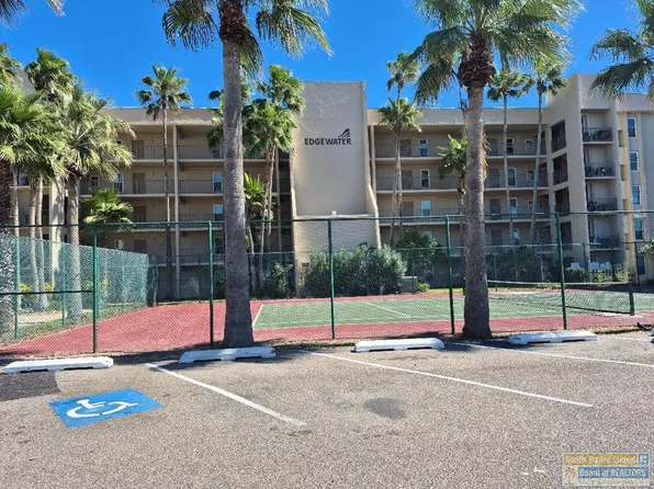 2216 Gulf Blvd #203, South Padre Island, TX 78597