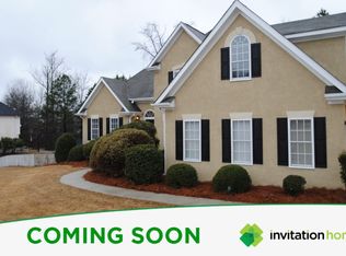 115 Ashlyn Rdg, Stockbridge, GA 30252