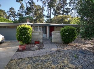 1450 Via Marettimo, Monterey, CA 93940