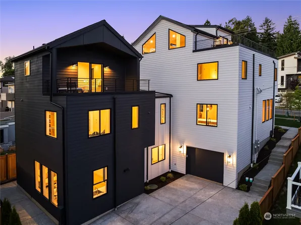 3607 32nd Avenue W #B, Seattle, WA 98199