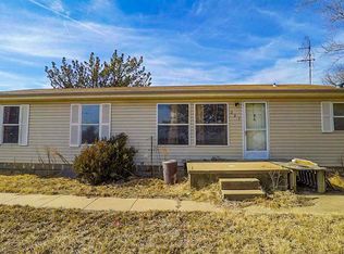 227 S Raymond Dr, Bentley, KS 67016