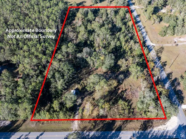 608 SW Grape St, Lake City, FL 32024