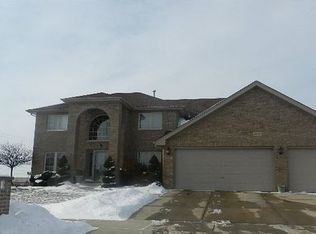 20368 Providence Ln, Lynwood, IL 60411