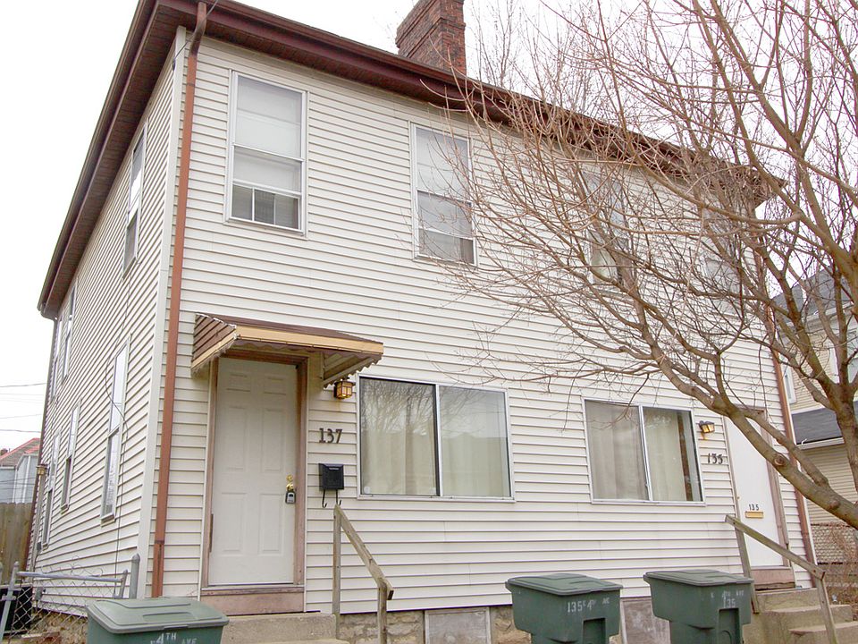 1st image of 137 E 4th Ave