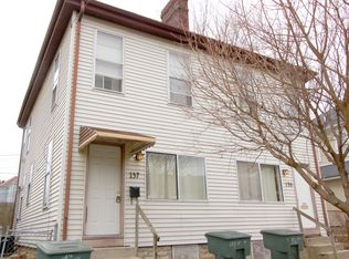 137 E 4th Ave, Columbus, OH 43201