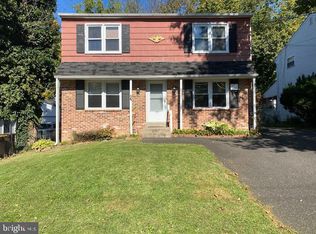 177 Shewell Ave, Doylestown, PA 18901