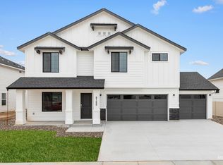 8166 E Cool River Loop, Nampa, ID 83687