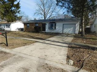 2602 Dale Dr, Champaign, IL 61821