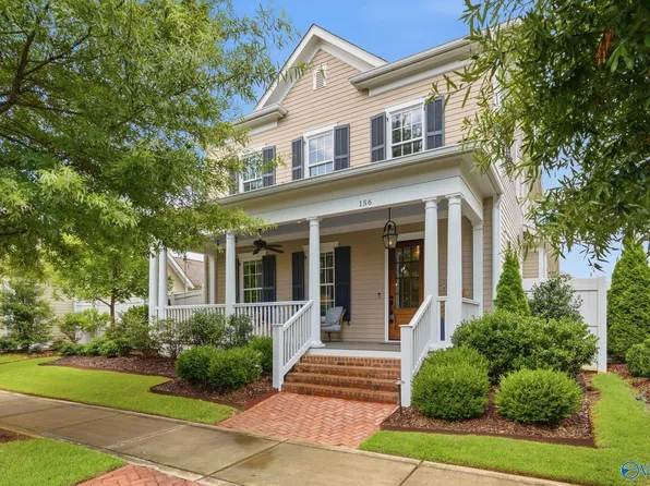156 Oak Manor Ln, Madison, AL 35756