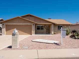 6608 E Dodge St, Mesa, AZ 85205