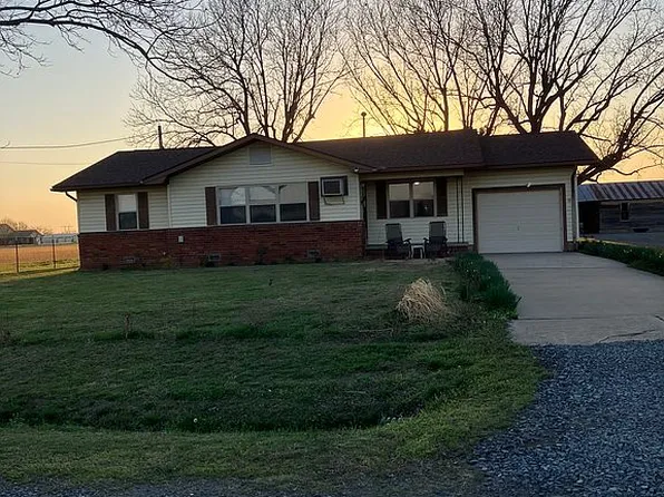12413 S 114th St W, Oktaha, OK 74450