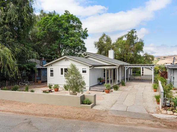 259 Prospect St, Oak View, CA 93022