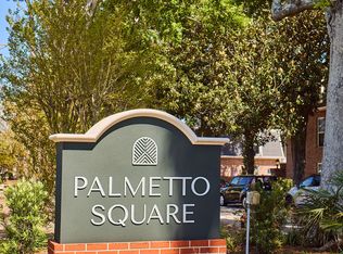 Palmetto Square, Charleston, SC 29407