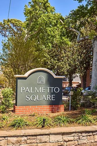 Palmetto Square Photo 1