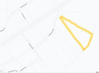 Cheyenne Dr, Clinton, AR 72031