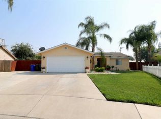 220 Mathew Ct, Lindsay, CA 93247