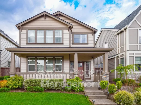 14983 NW Cosmos St, Portland, OR 97229