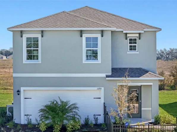 3870 Molera Bch, Davenport, FL 33837