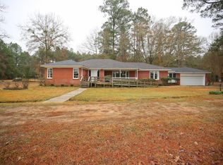 8366 Highway 4, Castor, LA 71016