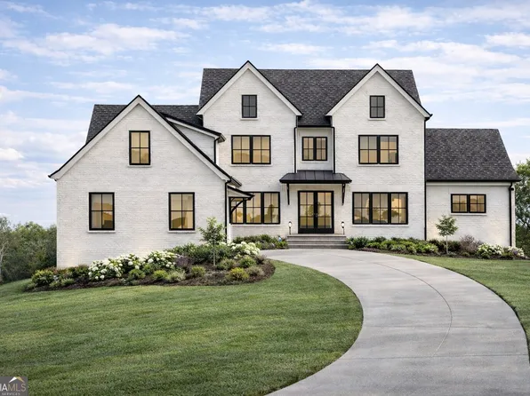 4180 Ashwoody Trl, Atlanta, GA 30319