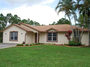 13298 Citrus Grove Blvd, West Palm Beach, FL 33412