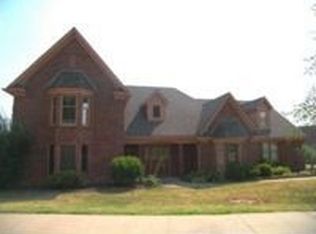 8795 Carrollwood Ln, Cordova, TN 38016