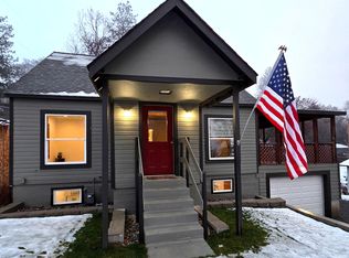 860 N Elm St, Colville, WA 99114