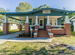 4805 N Highland Ave, Tampa, FL 33603