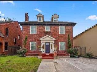 1912 Arbor St UNIT 3, Houston, TX 77004