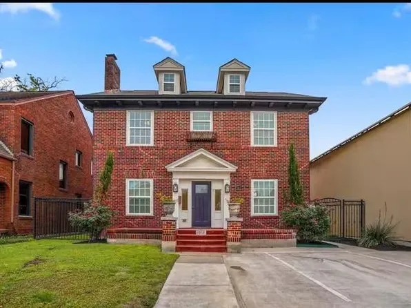 1912 Arbor St Unit 3, Houston, TX 77004