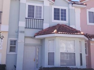 1186 S Beach Cir, Kissimmee, FL 34746