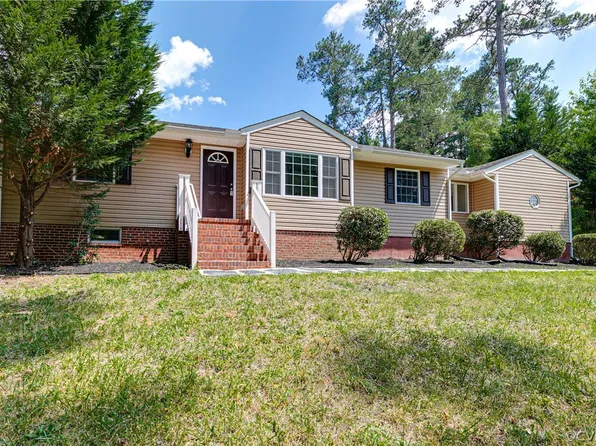 4321 N Huguenot Rd, Richmond, VA 23235