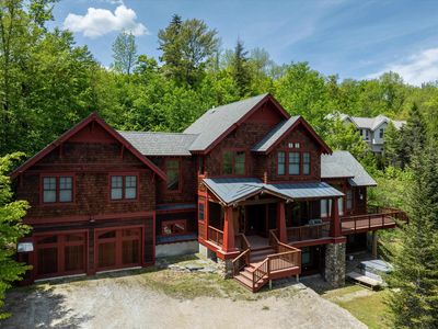 1199 Okemo Ridge Road #S-32, Ludlow, VT, 05149