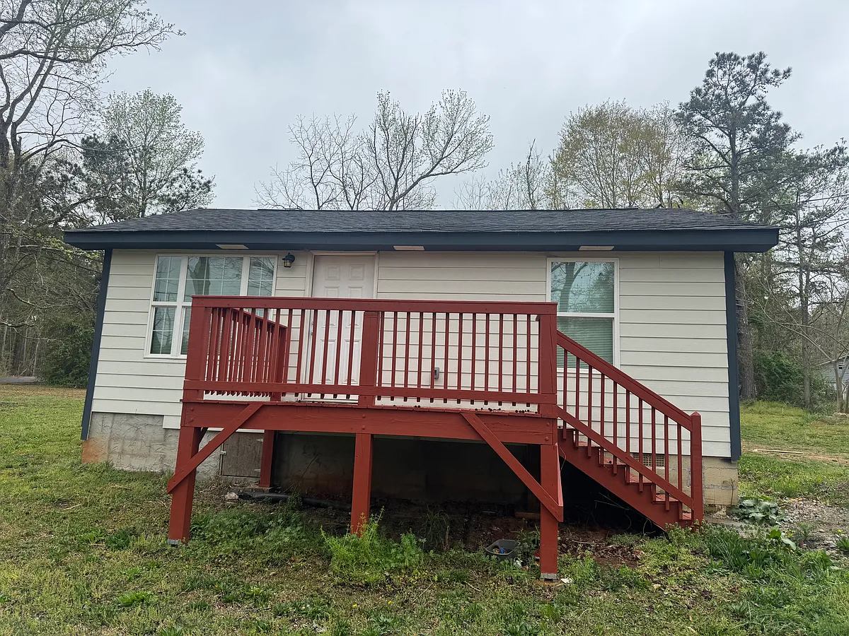 Building Photo - 1353 Johnson Rd