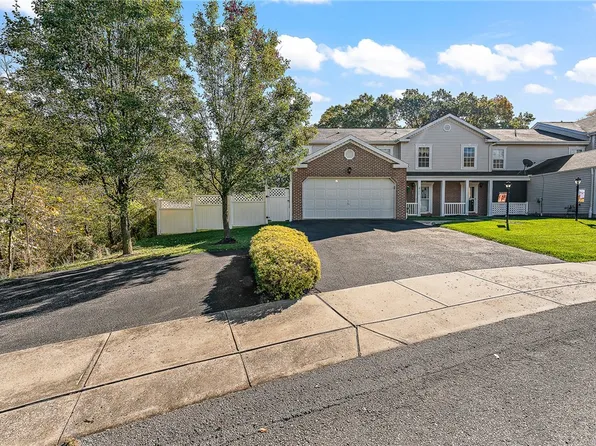252 Cherry Bark Dr, Natrona Heights, PA 15065