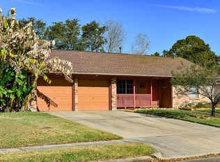 4422 Hummingbird St, Houston, TX 77035