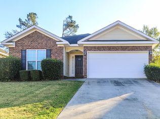 550 Stirling Bridge Rd, Grovetown, GA 30813