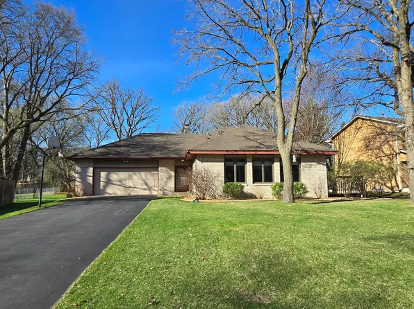 1500 99th Ave NW, Coon Rapids, MN 55433