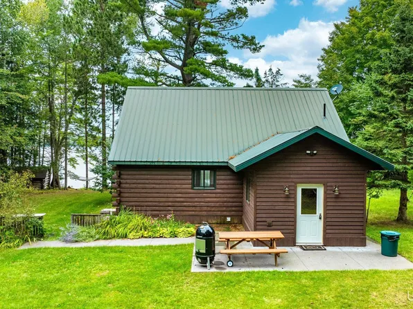 14522 Timbers Rd, Lanse, MI 49946