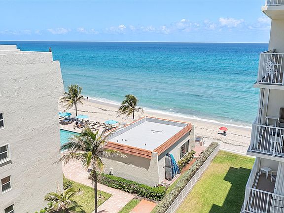 5th image of 3540 S Ocean Boulevard #704 E