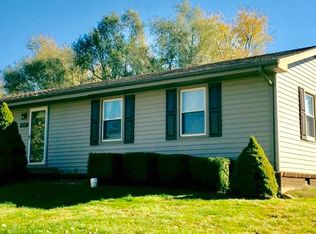 4118 Michael Dr, Henderson, KY 42420