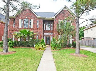 20622 Morning Creek Dr, Katy, TX 77450