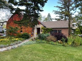 18456 Perth Ave, Homewood, IL 60430