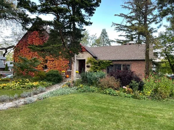 18456 Perth Ave, Homewood, IL 60430