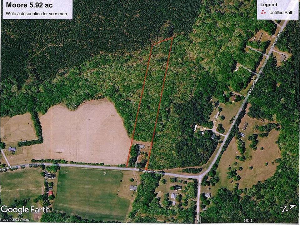 2nd image of Chappell Rd