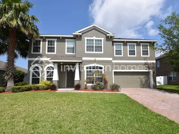 612 Grassy Stone Dr, Winter Garden, FL 34787