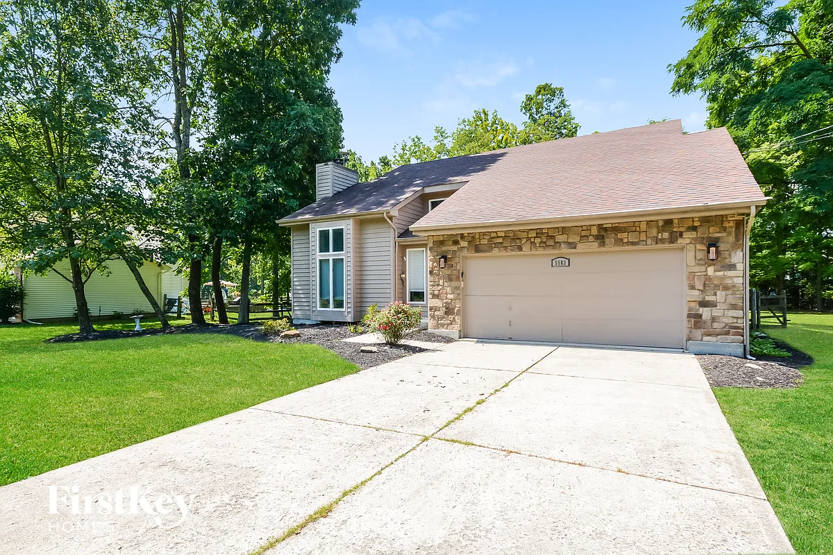 Building Photo - 5583 Mount Zion Rd