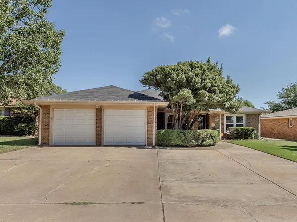 5422 94th St, Lubbock, TX 79424