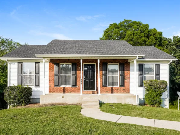 616 Zellwood Dr, La Vergne, TN 37086