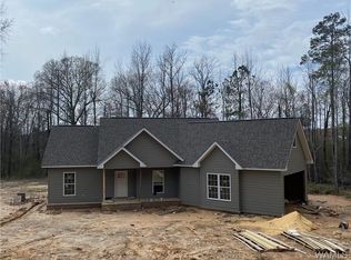 16406 Yellow Creek Rd, Tuscaloosa, AL 35406